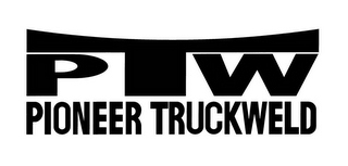 PTW PIONEER TRUCKWELD