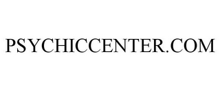 PSYCHICCENTER.COM