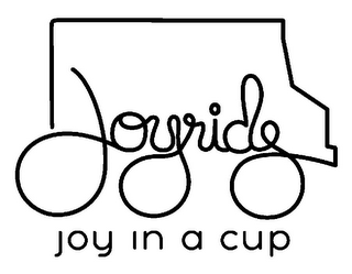 JOYRIDE JOY IN A CUP