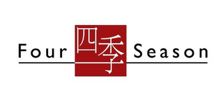 FOUR SEASON