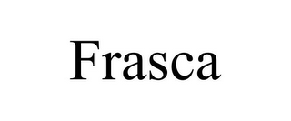 FRASCA