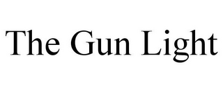 THE GUN LIGHT