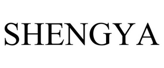 SHENGYA