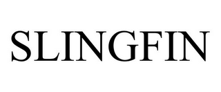 SLINGFIN