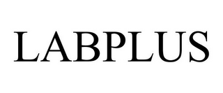 LABPLUS