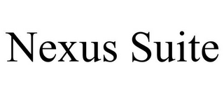 NEXUS SUITE