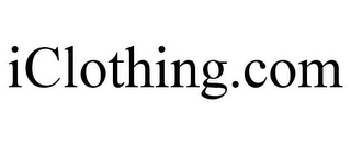 ICLOTHING.COM