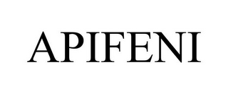 APIFENI