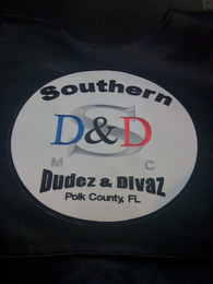 S D&D SOUTHERN DUDEZ & DIVAZ POLK COUNTY, FL MC