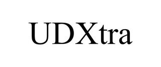 UDXTRA