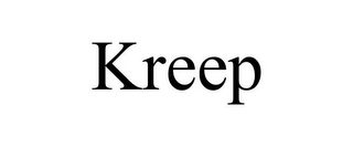 KREEP