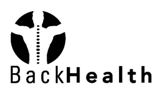 BACKHEALTH