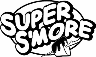 SUPER S'MORE