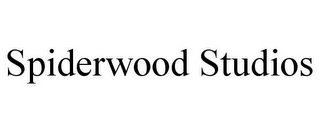 SPIDERWOOD STUDIOS