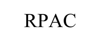 RPAC