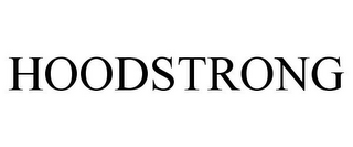 HOODSTRONG