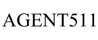 AGENT511