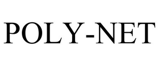 POLY-NET