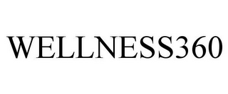 WELLNESS360