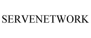 SERVENETWORK