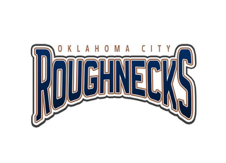 OKLAHOMA CITY ROUGHNECKS