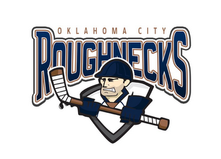 OKLAHOMA CITY ROUGHNECKS