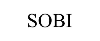 SOBI