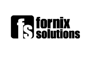 FS FORNIX SOLUTIONS