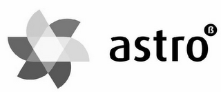 ASTRO B