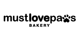 MUSTLOVEPAWS BAKERY