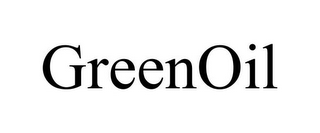 GREENOIL