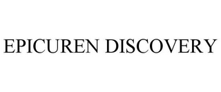 EPICUREN DISCOVERY