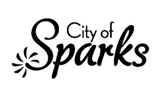 CITY OF SPARKS