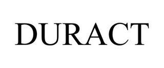 DURACT