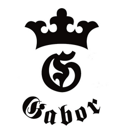 G GABOR