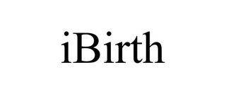 IBIRTH