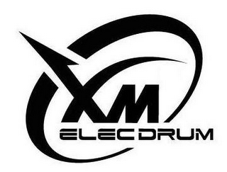 XM ELECDRUM