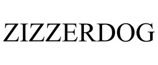 ZIZZERDOG