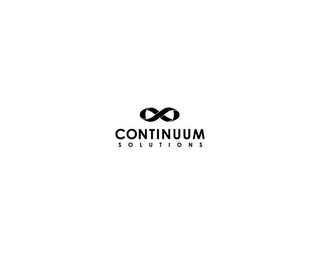 CONTINUUM SOLUTIONS