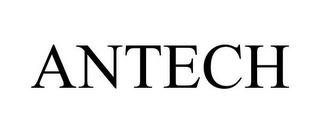 ANTECH