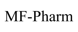 MF-PHARM