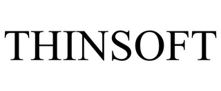 THINSOFT
