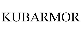 KUBARMOR