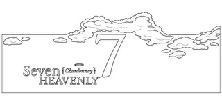 SEVEN HEAVENLY {CHARDONNAY} 7