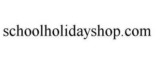 SCHOOLHOLIDAYSHOP.COM