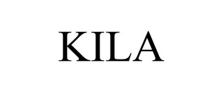 KILA