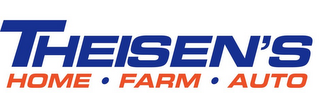 THEISEN'S HOME FARM AUTO