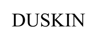 DUSKIN