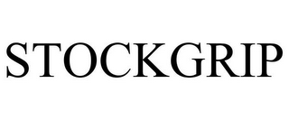 STOCKGRIP