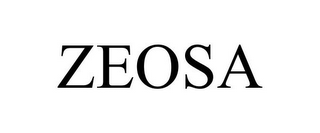 ZEOSA